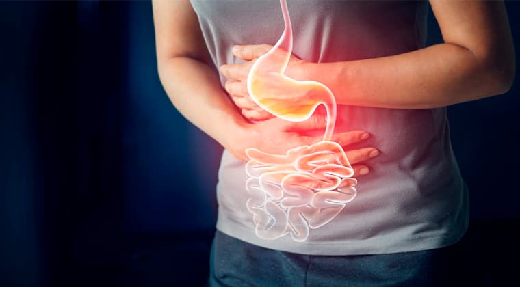 Gastritis
