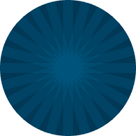 Rotating banner shape